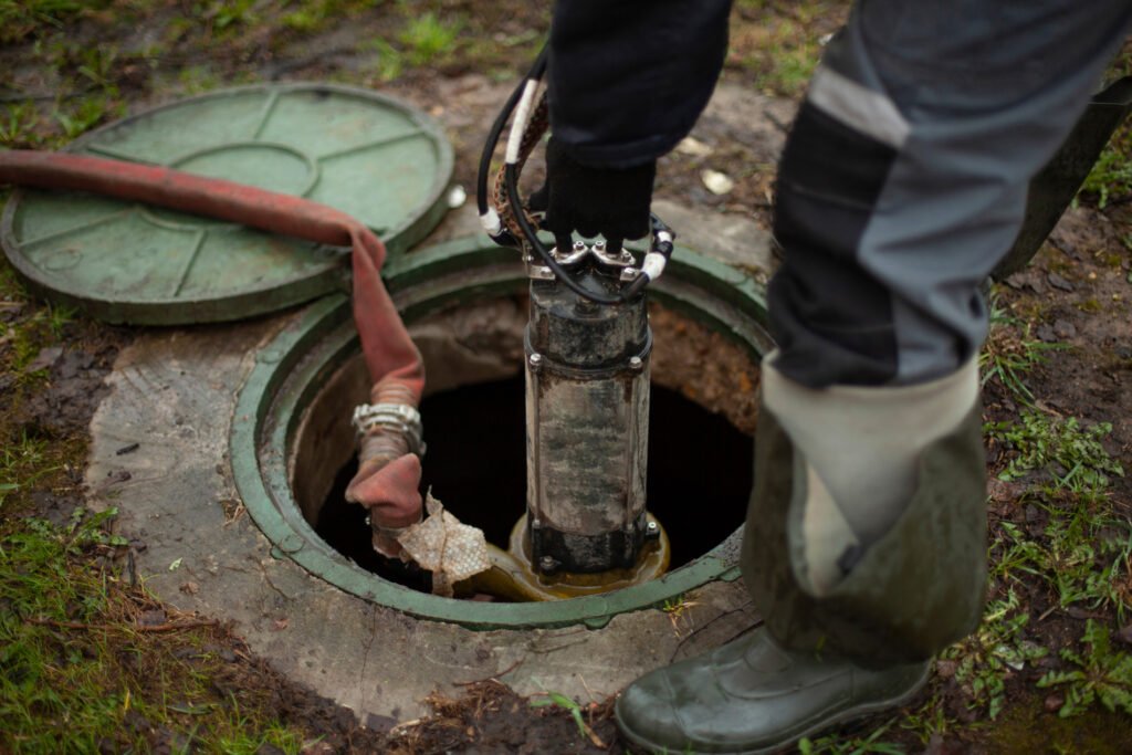 Sewer Repair in el paso home