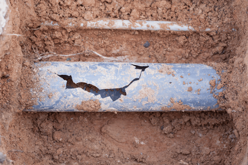 How to Detect and Prevent Sewer‑Line Blockages and Backups